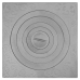 Плита печная П1-5А, RL11