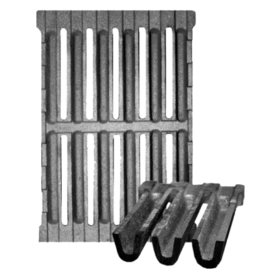 Решётка колосниковая РД-9