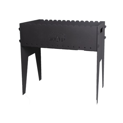 МС-1, Мангал сборный Большой